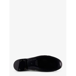 Le Loafer 15 Moc suede loafers