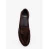 Le Loafer 15 Moc suede loafers