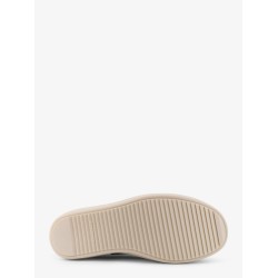 Megalace Sneaks high-top canvas sneakers