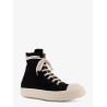 Sneaks canvas high-top sneakers