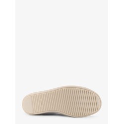 Sneaks canvas high-top sneakers