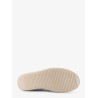 Sneaks canvas high-top sneakers