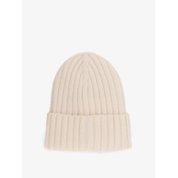 Beanie wool hat