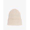 Beanie wool hat