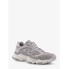 9060 low-top mesh and suede sneakers