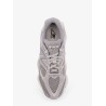 9060 low-top mesh and suede sneakers