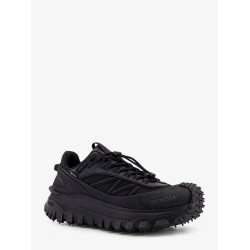 Trailgrip GTX mesh and leather sneakers