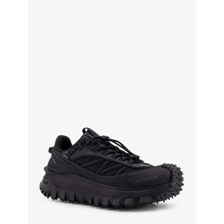 Trailgrip GTX mesh and leather sneakers