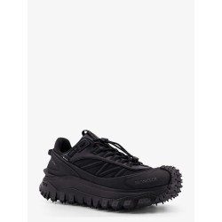 Trailgrip GTX mesh and leather sneakers