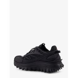 Trailgrip GTX mesh and leather sneakers