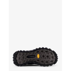 Trailgrip GTX mesh and leather sneakers