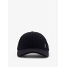 Wool baseball hat
