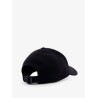Wool baseball hat