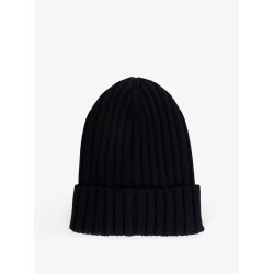 Beanie wool hat