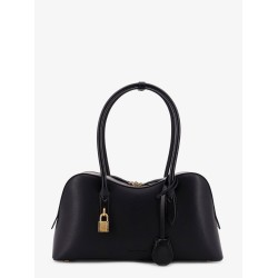 Stella Ryder Medium vegan leather shoulder bag