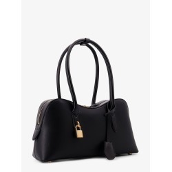 Stella Ryder Medium vegan leather shoulder bag