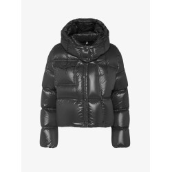 Erea nylon down jacket