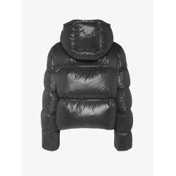 Erea nylon down jacket