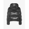 Erea nylon down jacket
