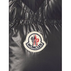Erea nylon down jacket