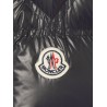 Erea nylon down jacket