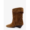 Edoa suede ankle boots