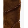 Edoa suede ankle boots