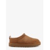 Classic Micro suede slip-on