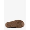 Classic Micro suede slip-on