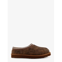 Tasman Baxter suede slip-on