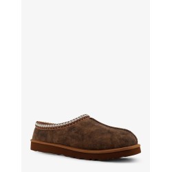 Tasman Baxter suede slip-on