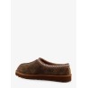 Tasman Baxter suede slip-on