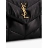 Loulou Puffer Toy matelassé leather shoulder bag