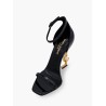 Opyum 110 patent leather sandals