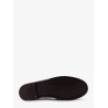 Laurent 05 Moc leather loafers
