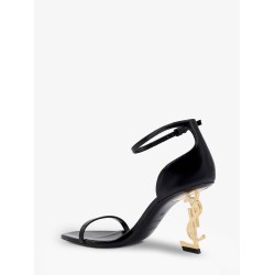 Opyum 85 patent leather sandals