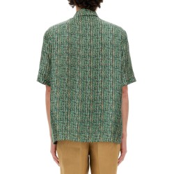 FF SILK SHIRT