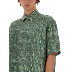 FF SILK SHIRT