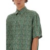 FF SILK SHIRT