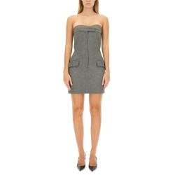 DRESS "THEBAID"
