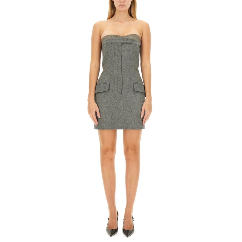 DRESS "THEBAID"