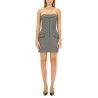 DRESS "THEBAID"