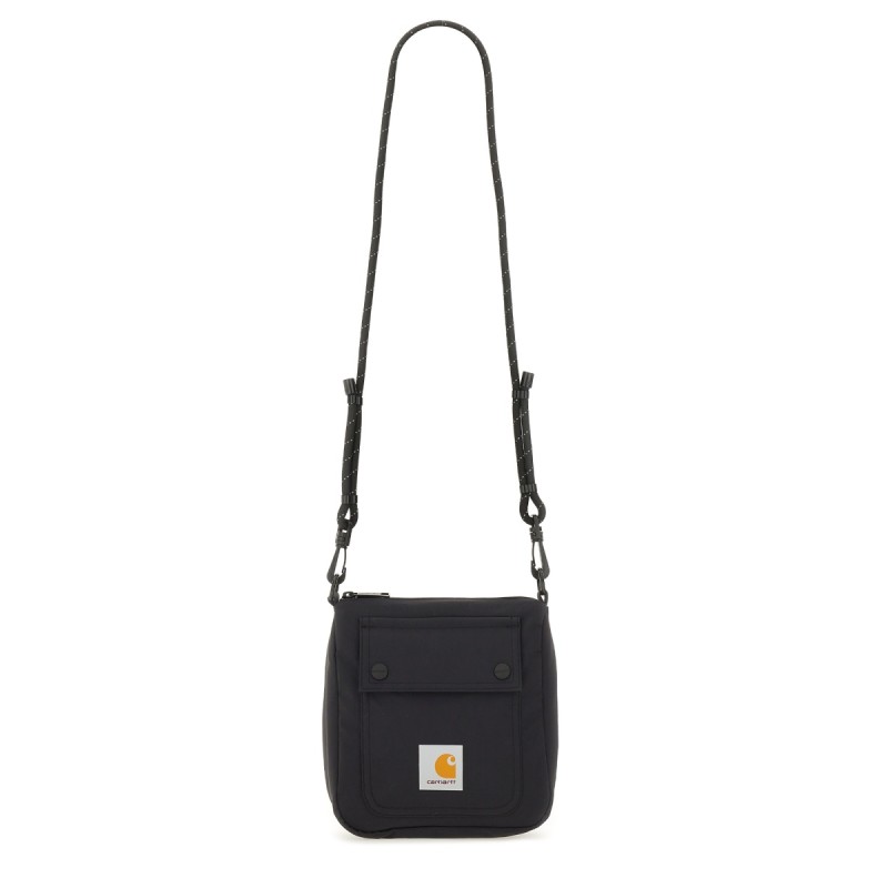 "BOWDEN" SHOULDER BAG