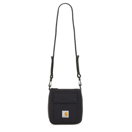 "BOWDEN" SHOULDER BAG