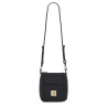 "BOWDEN" SHOULDER BAG