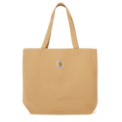 "GRAPHIC CANVAS" TOTE BAG