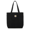 "GRAPHIC CANVAS" TOTE BAG