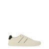 LEATHER SNEAKER