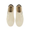 LEATHER SNEAKER