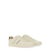 LEATHER SNEAKER